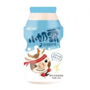伽冠原味乳酸菌飲品100ml