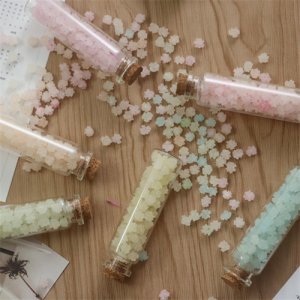 金貝貝星星糖小瓶裝
