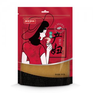 美味傾城產婦紅糖300g