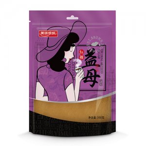 美味傾城益母紅糖300g