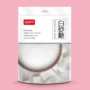 美味傾城白砂糖300g