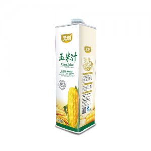 梵創(chuàng)玉米汁飲料1L