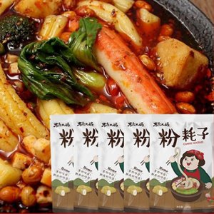東北大媽粉耗子350g