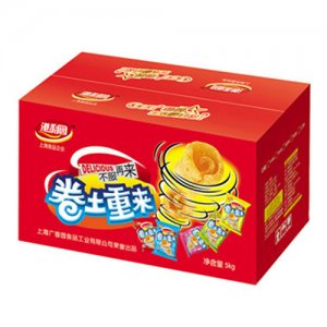 港利園卷土重來面包