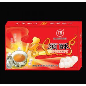 廣濟300g龍須酥