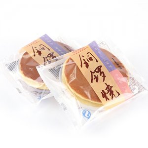 美儷家族銅鑼燒