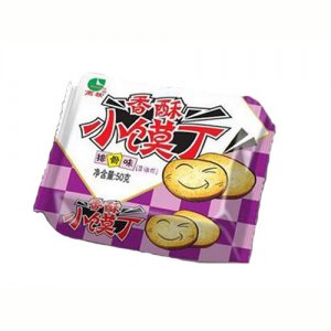高妝托盒饃丁