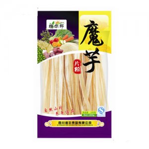 維爾郎180g魔芋片粉