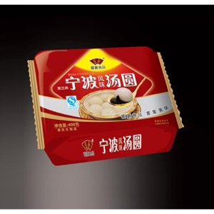 霍嘉400克湯圓