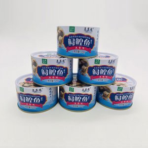 原生鱘鰉魚120g