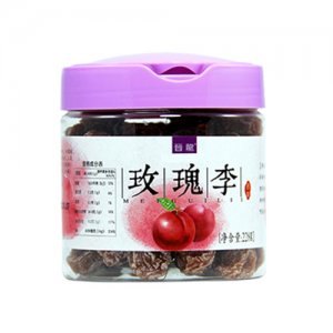 晉龍玫瑰李