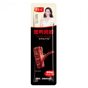 肯基佬黑鴨烤脖50克
