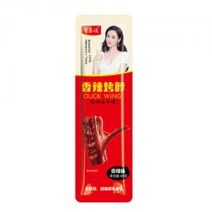 肯基佬香辣烤脖40克