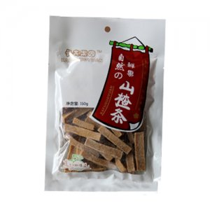 卡夫果園鮮果山楂條150g