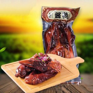 豐元味醬鴨