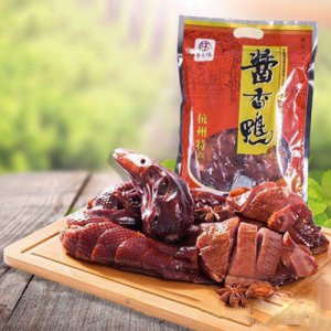 豐元味醬香鴨