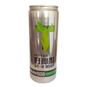 好神態小分子肽植物飲料310ml