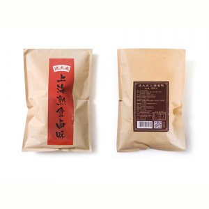 沈大成上海熟食鹵味醬鴨