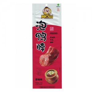 阿吉爾泡鴨脖香辣味