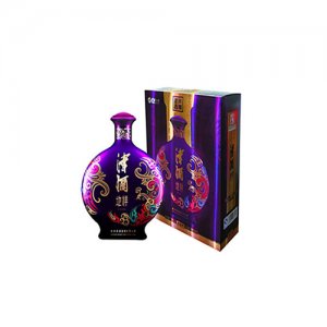 津酒白酒地祥500ml