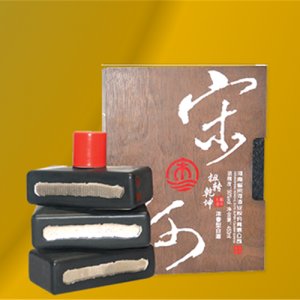 宋河扭轉乾坤濃香型白酒