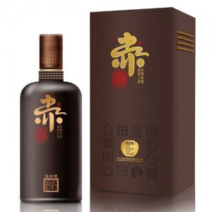 赤渡醬酒（醬）