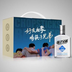 筷子兄弟酒小酌版