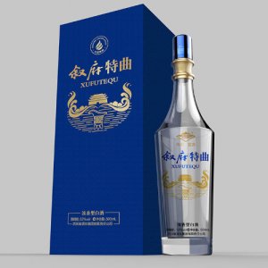 敘府·特曲酒