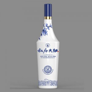 敘府大曲酒