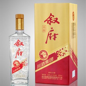 敘府精釀酒