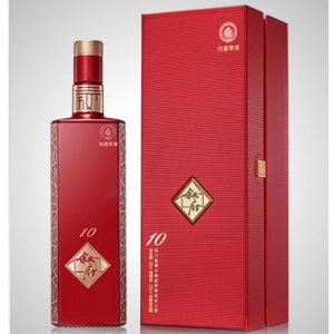 敘府酒10