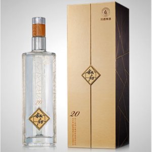 敘府酒20