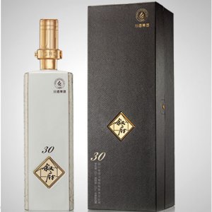 敘府酒30