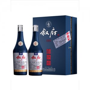 敘府品鑒師