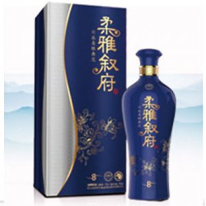 敘府柔雅敘府8酒