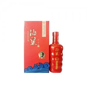 孤竹國酒38°海粱優(yōu)級