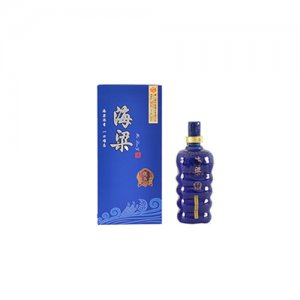 孤竹國酒38°海粱優(yōu)五