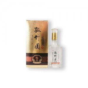 孤竹國酒40°陳窖