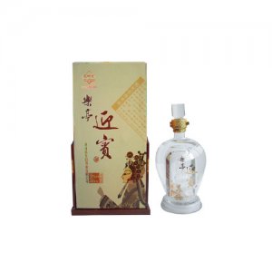 孤竹國酒38°迎賓