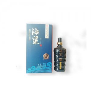 孤竹國酒52°海粱優(yōu)九