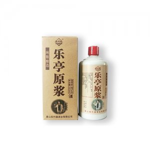孤竹國酒38°樂亭原漿
