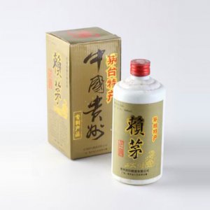 賴茅酒95年賴茅賴茅酒