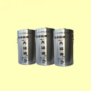 韓園窖大罐酒