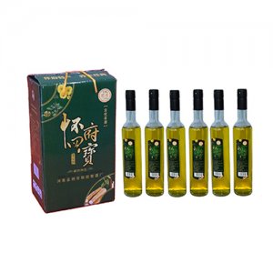 韓園窖懷府四寶酒