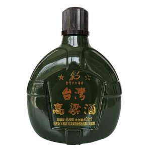 臺(tái)灣高粱酒450ml