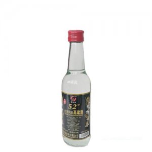 臺灣風味高粱酒52度250ml