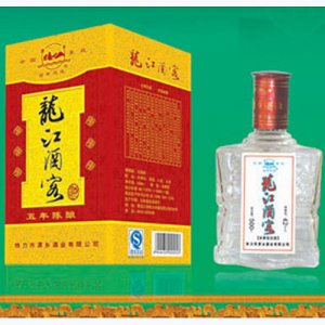 漂鄉酒龍江酒客