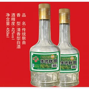 漂鄉酒傳統麩曲