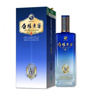 白楊A9酒