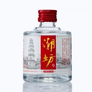 潮坊·潮汕1991濃香型白酒